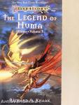 The Legend of Huma