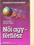 Női agy-férfiész