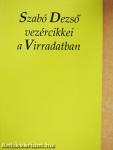 Szabó Dezső vezércikkei a Virradatban