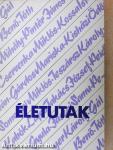 Életutak