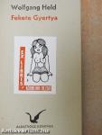 Fekete Gyertya
