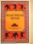 Ámuel-Bámuel Sámuel