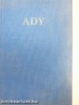 Ady Endre összes versei