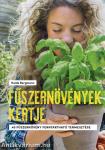 Fűszernövények kertje