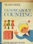 I know about counting