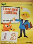 I know about counting