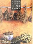 Using Herbs in the Home
