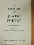 A Treasury of Jewish Poetry