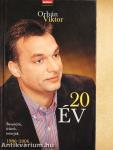 20 év