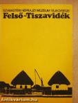 Felső-Tiszavidék