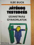 Játékos testedzés