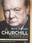 A Churchill tényező