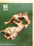 Művészet 1975. január