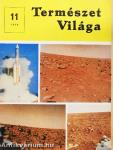 Természet Világa 1976. november