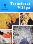 Természet Világa 1976. augusztus