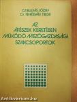 Az áfészek keretében működő mezőgazdasági szakcsoportok