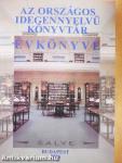 Az Országos Idegennyelvű Könyvtár évkönyve 2006