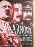 Zsarnokok