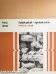 Építőkockák-épületkockák