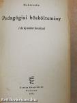 Pedagógiai hősköltemény