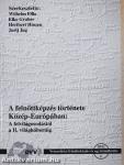 A felnőttképzés története Közép-Európában: a felvilágosodástól a II. világháborúig