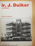 ir. J. Duiker
