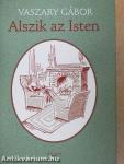 Alszik az Isten