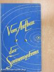 Vom Aufbau des Sonnensystems