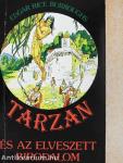 Tarzan és az elveszett birodalom