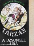 Tarzan a dzsungel ura