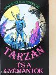 Tarzan és a gyémántok