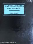 Pocket Manual of Homoeopathic Materia Medica