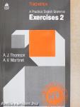 A Practical English Grammar Exercises 2