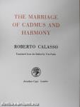 The Marriage of Cadmus and Harmony