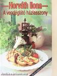 A vendéglátó háziasszony