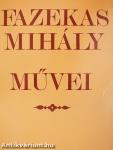 Fazekas Mihály művei