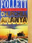 Churchill aranya