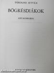 Bögrésdiákok