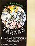 Tarzan és az aranyszőrű oroszlán