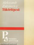 Tükörlépcső