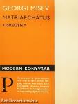 Matriarchátus