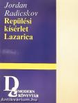 Repülési kísérlet/Lazarica