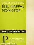 Éjjel-nappal non-stop