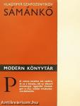 Sámánkő