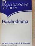 Pszichodráma