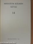 Mikszáth Kálmán művei 14-15.