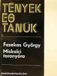 Miskolci toronyóra