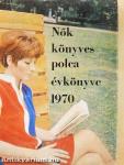 Nők könyvespolca évkönyve 1970