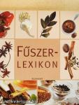 Fűszerlexikon