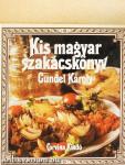 Kis magyar szakácskönyv